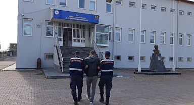 Jandarmadan DEAŞ Operasyonu: 1 Gözaltı