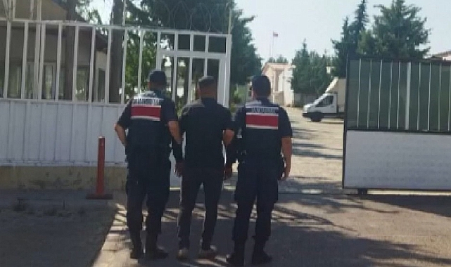 Jandarmadan uyuşturucu ve kaçakçılık operasyonu: 6 şahıs tutuklandı