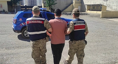 JASAT tarafından yakalanan firari hükümlü tutuklandı