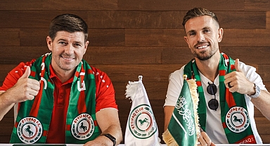 Jordan Henderson, Al Ettifaq'a transfer oldu