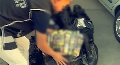 Kaçakçılık operasyonu: 4 gözaltı