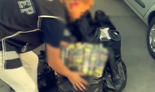 Kaçakçılık operasyonu: 4 gözaltı