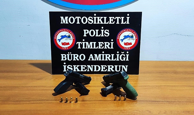 Kasten yaralama olayıyla ilgili 4 şüpheli yakalandı