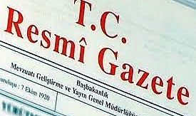 Katma Değer Vergisi artış kararı Resmi Gazete'de
