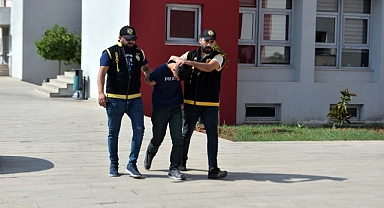 Kavga cinayetle bitti, kaçan şüpheli yakalanıp tutuklandı