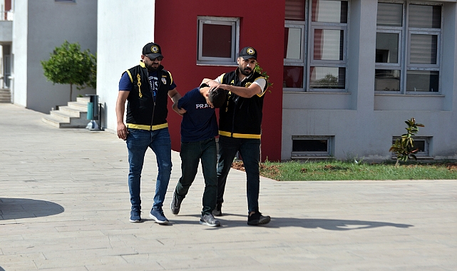 Kavga cinayetle bitti, kaçan şüpheli yakalanıp tutuklandı