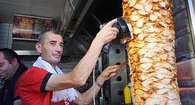 Kavurucu sıcaklar en çok onları etkiliyor