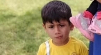 Kayıp çocuğun sulama kanalında cesedi bulundu