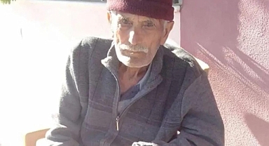 Kayıp yaşlı adam otomobilde ölü bulundu