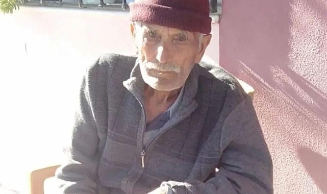 Kayıp yaşlı adam otomobilde ölü bulundu