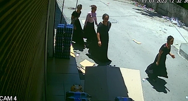 Kılık değiştirerek kuyumcu soyan 2 kadın tutuklandı