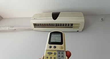 Klimayla gelen gizli tehlike: Yüz felci