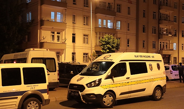 Komşuların gürültü kavgasında kan aktı: 2 yaralı