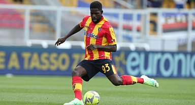 Lille, Samuel Umtiti’yi renklerine bağladı