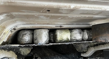 Liman’da eş zamanlı uyuşturucu operasyonu