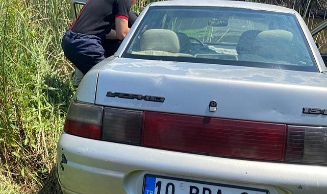 Lüleburgaz'da trafik kazası: 1 yaralı