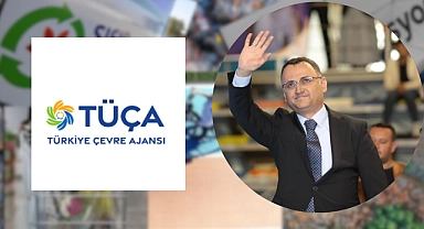 Mahmut Kaçar Türkiye Çevre Ajansı Başkanlığına Atandı