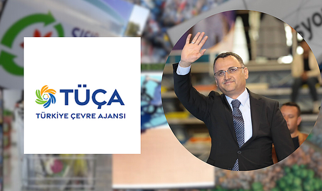 Mahmut Kaçar Türkiye Çevre Ajansı Başkanlığına Atandı