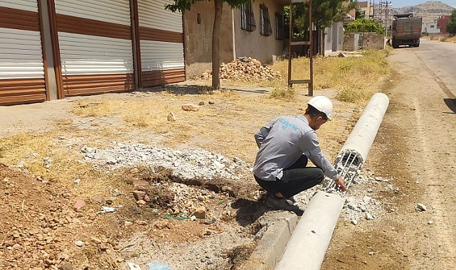 Mardin’de toplam elektrik borcu 6.3 milyar TL’ye ulaştı