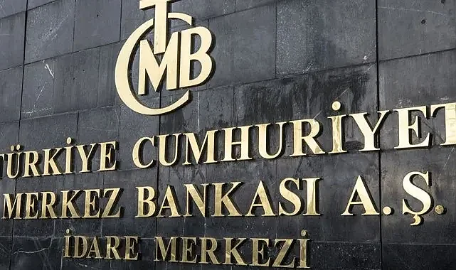 Merkez Bankası'na yeni isimler atandı