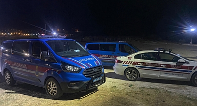 Mesire alanda silahlı kavga: 1 yaralı