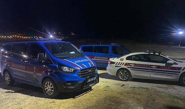Mesire alanda silahlı kavga: 1 yaralı