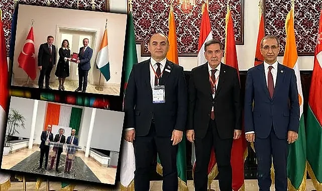 Milletvekili Dusak'tan Urfalılara müjde