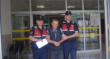 Miras katliamı: 3 kişiyi öldüren, 1 kişiyi ağır yaralayan ağabey tutuklandı