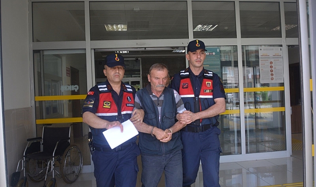Miras katliamı: 3 kişiyi öldüren, 1 kişiyi ağır yaralayan ağabey tutuklandı