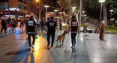 Narkotik uygulamasında 26 şahıs yakalandı