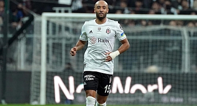 Nathan Redmond, Beşiktaş'a veda etti