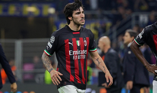 Newcastle United, Sandro Tonali'yi transfer etti