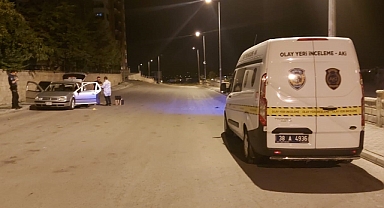 Otomobilde çakmak gazı patladı: 4 yaralı