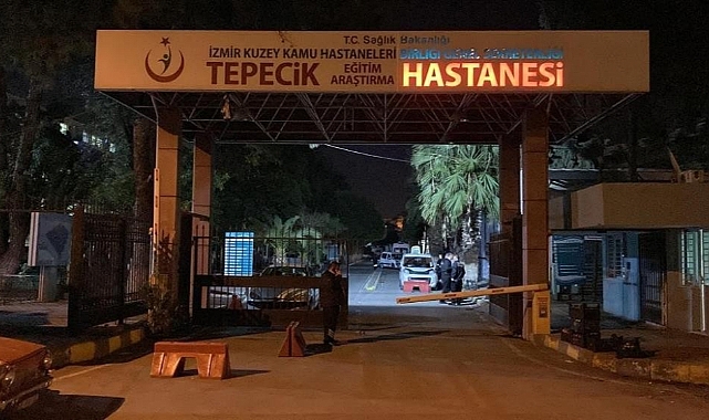 Otomobille elektrikli motosiklet çarpıştı: 5’i ağır 7 yaralı