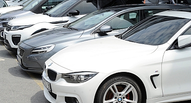 Otomotiv ilan kısıtlamasına uymayanlara yönelik tebliğ süreci