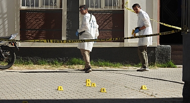 Otopark kavgası kanlı bitti: 1 ölü