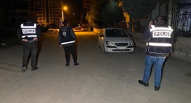 PKK/KCK’dan aranan bir kadın şahıs yakalandı