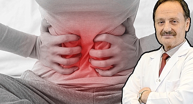 Premenstrüel gerilim sendromu uyarısı