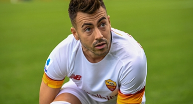 Roma, El Shaarawy’nin sözleşmesini 2025 yılına kadar uzattı