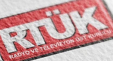 RTÜK, yayıncılara uyarı