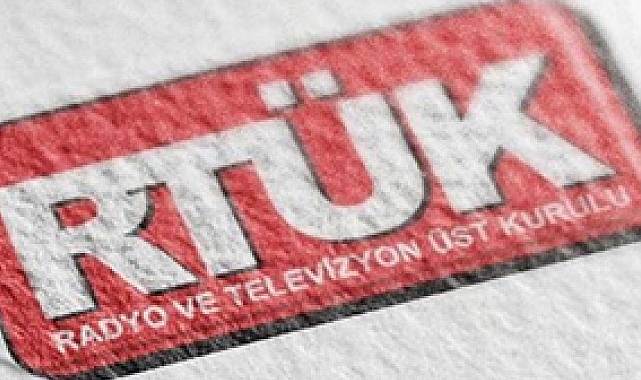 RTÜK, yayıncılara uyarı