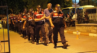 Sahte banka dekontları ile 35 milyonluk vurgun