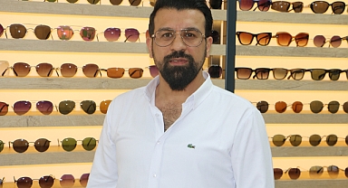 Sahte güneş gözlüğü uyarısı!