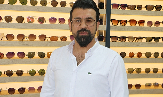 Sahte güneş gözlüğü uyarısı!