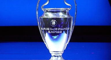 Şampiyonlar Ligi 1. Eleme Turu'nda ilk maçlar sona erdi