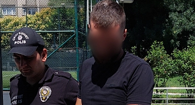 Samsun'da 3 kilo 248 gram bonzai ile yakalanan 2 kişi tutuklandı
