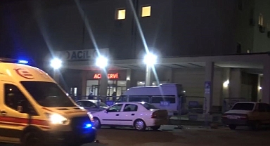 Şanlıurfa'da 2 kardeş silahla vurulmuş halde ölü bulundu