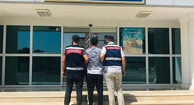 Şanlıurfa'da çok sayıda kişi tutuklandı