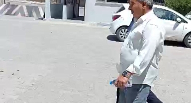 Şanlıurfa’da dolandırıcılıktan aranan zanlı yakalandı