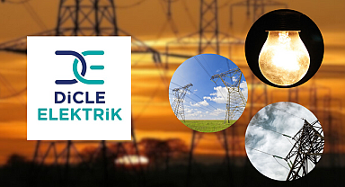 Şanlıurfa’da elektrik borcu 13.2 Milyar TL’ye ulaştı